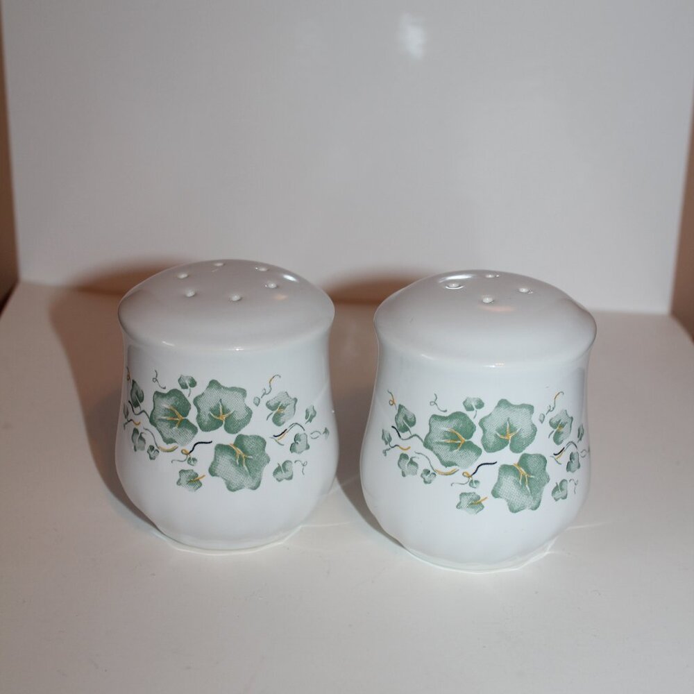 Corelle Callaway Ivy Salt & Pepper Set